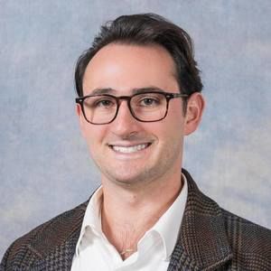 Meet your Posher, Jacob